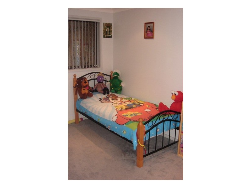 Wetherill Park NSW 2164