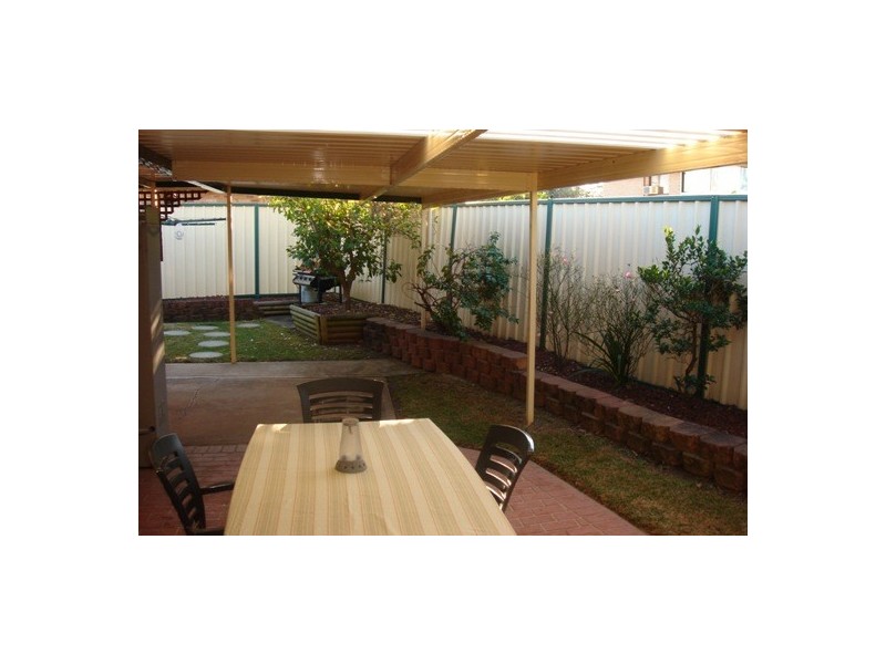 Wetherill Park NSW 2164