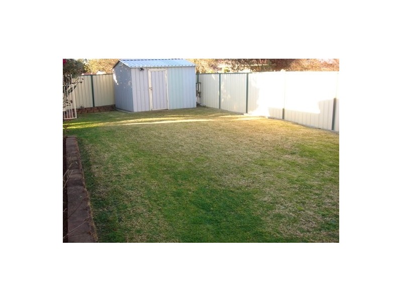 Wetherill Park NSW 2164