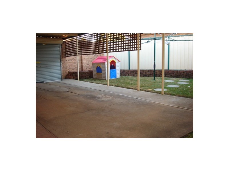 Wetherill Park NSW 2164