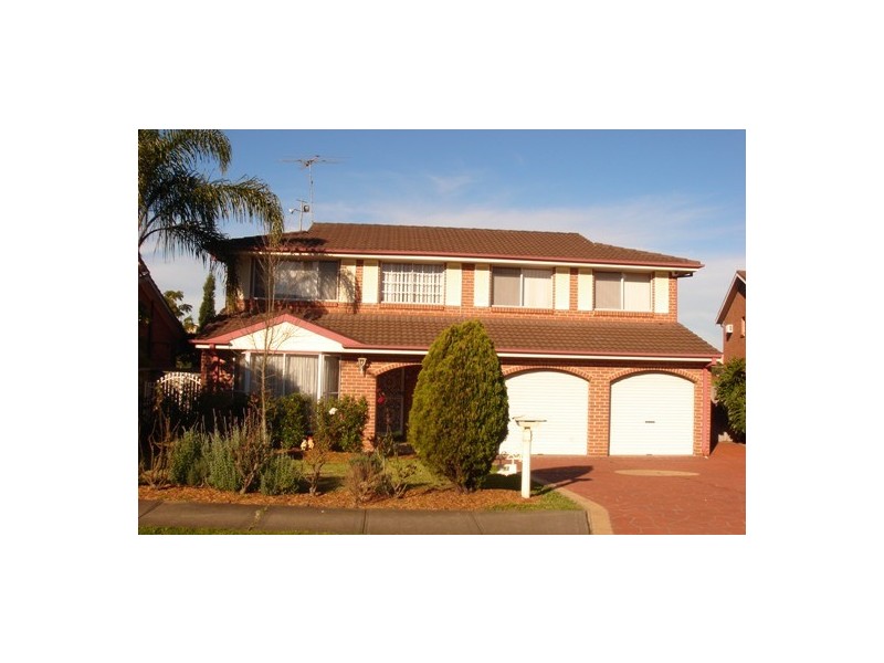 Bossley Park NSW 2176