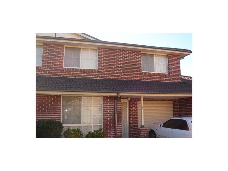 Wetherill Park NSW 2164