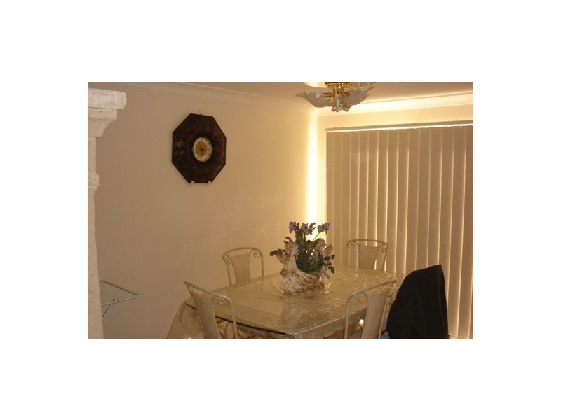 Wetherill Park NSW 2164