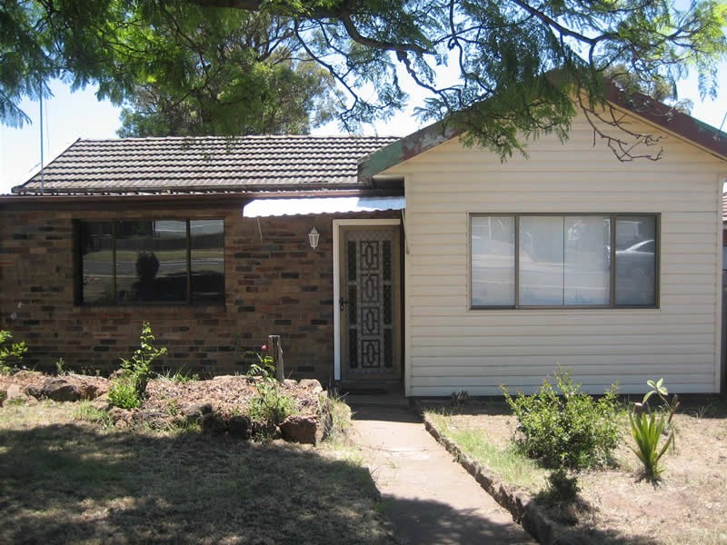 Smithfield NSW 2164