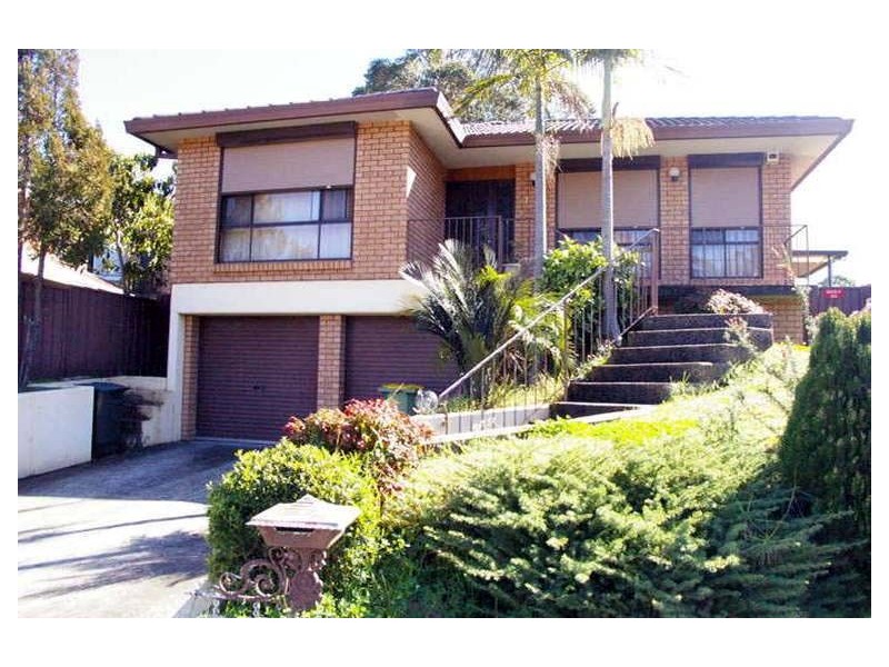 41 Vidal Street, Wetherill Park NSW 2164