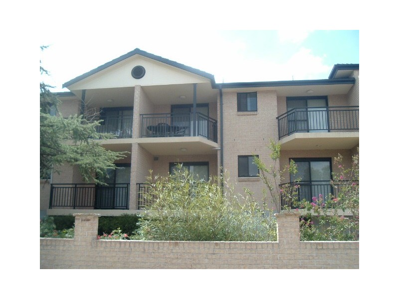 10/17-21 Todd Street, Merrylands NSW 2160
