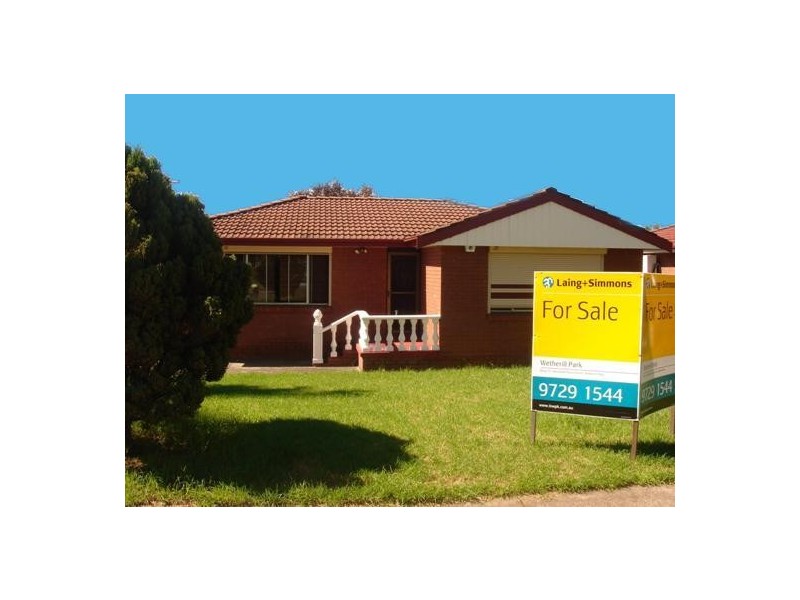 Bossley Park NSW 2176