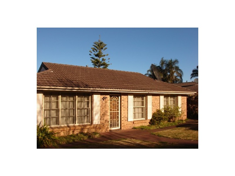 Greenfield Park NSW 2176