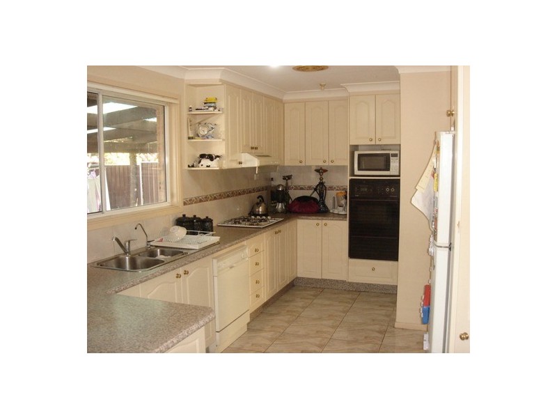 Greenfield Park NSW 2176