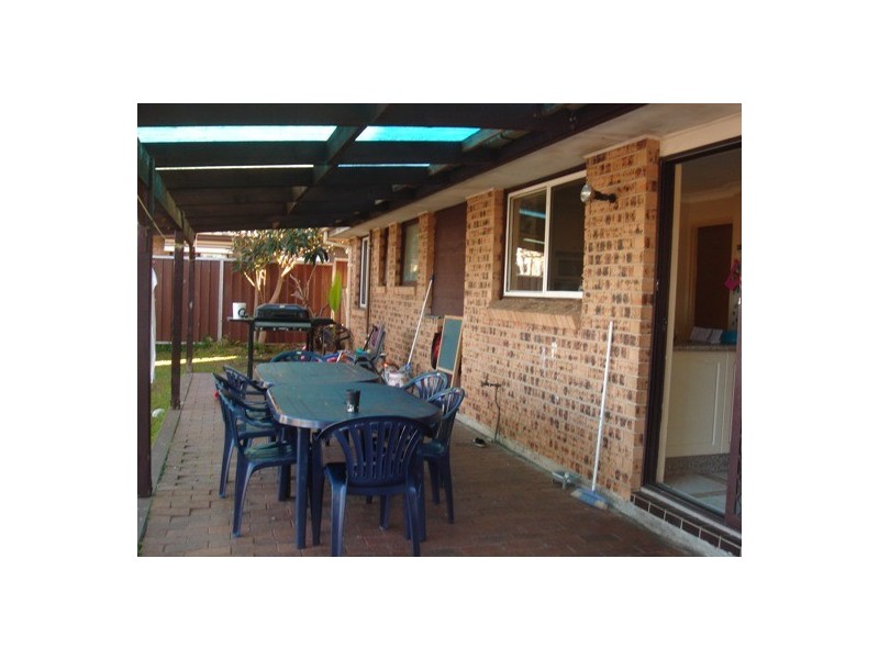 Greenfield Park NSW 2176