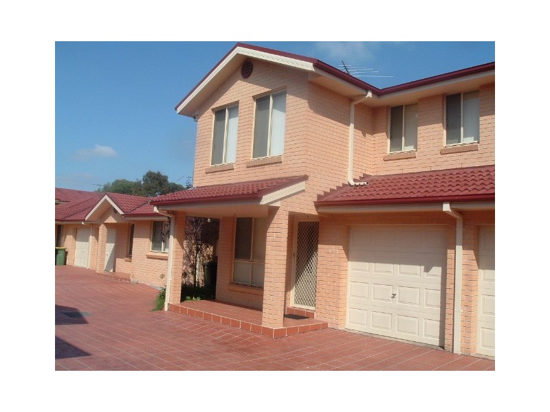 Smithfield NSW 2164