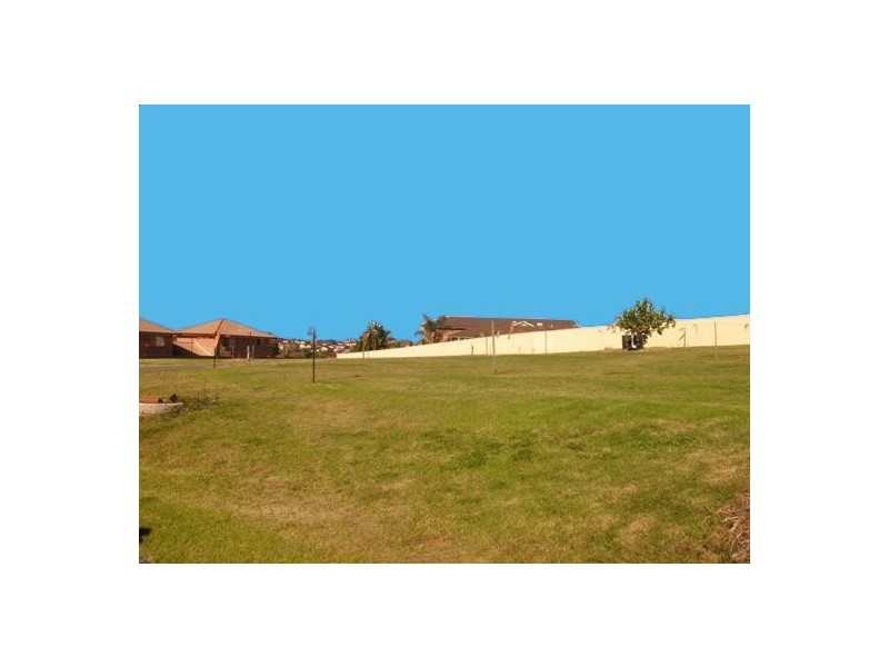 Edensor Park NSW 2176