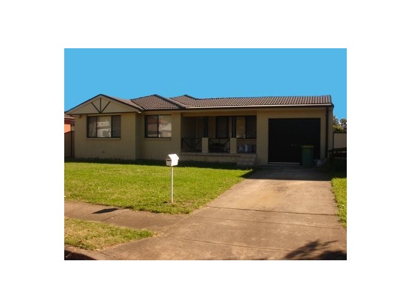 Bossley Park NSW 2176