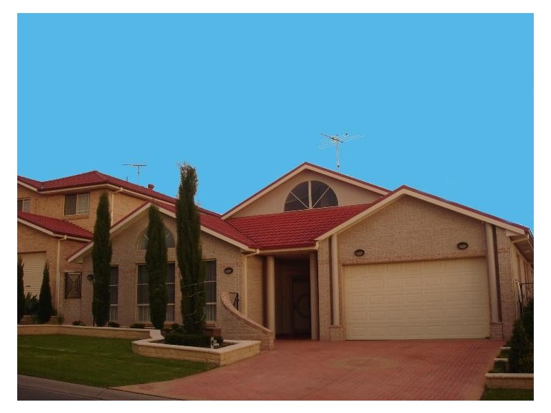 Bonnyrigg Heights NSW 2177