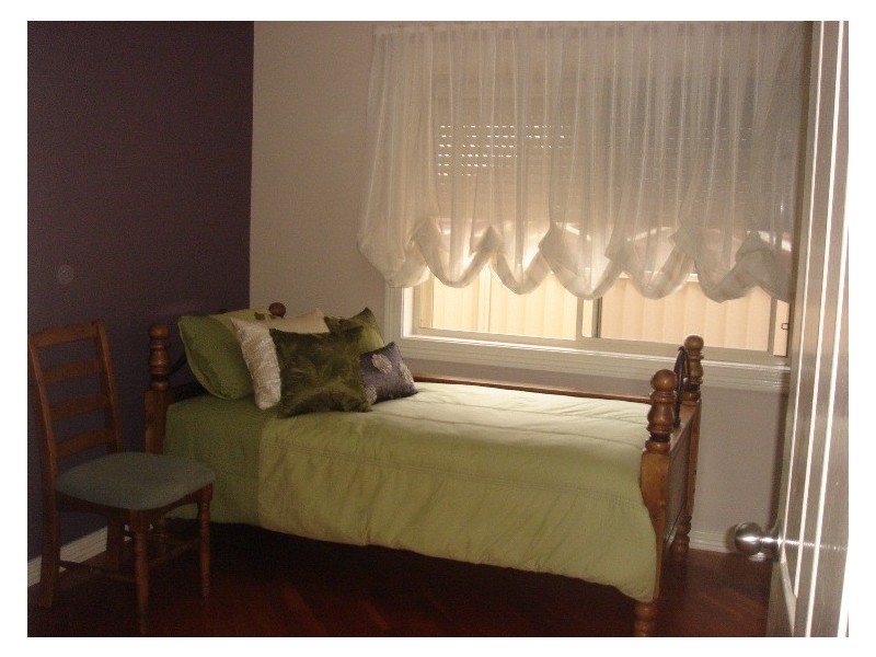 Bonnyrigg Heights NSW 2177