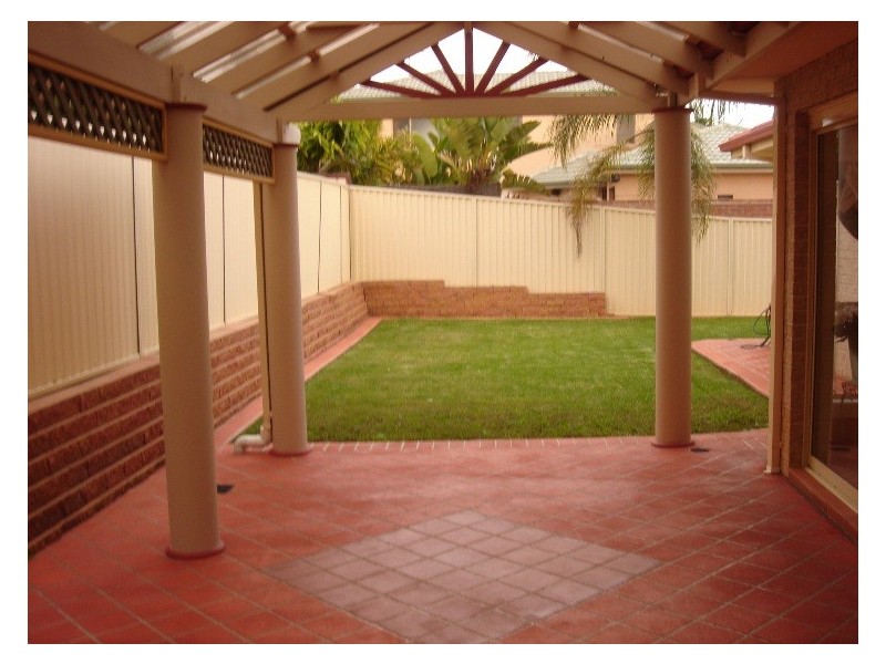 Bonnyrigg Heights NSW 2177