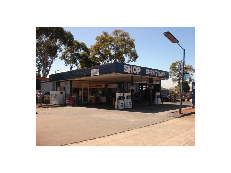 769  The Horsley Drive, Smithfield NSW 2164