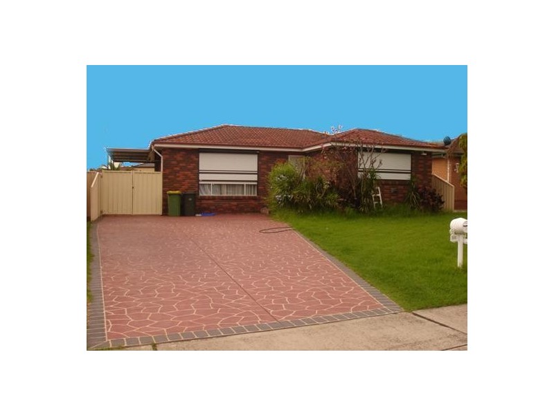 Greenfield Park NSW 2176