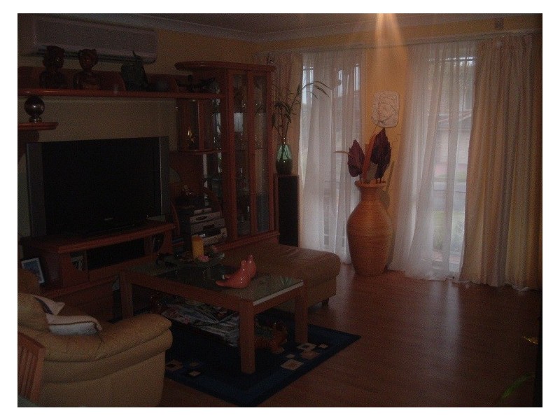 Cecil Hills NSW 2171