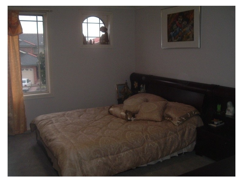 Cecil Hills NSW 2171