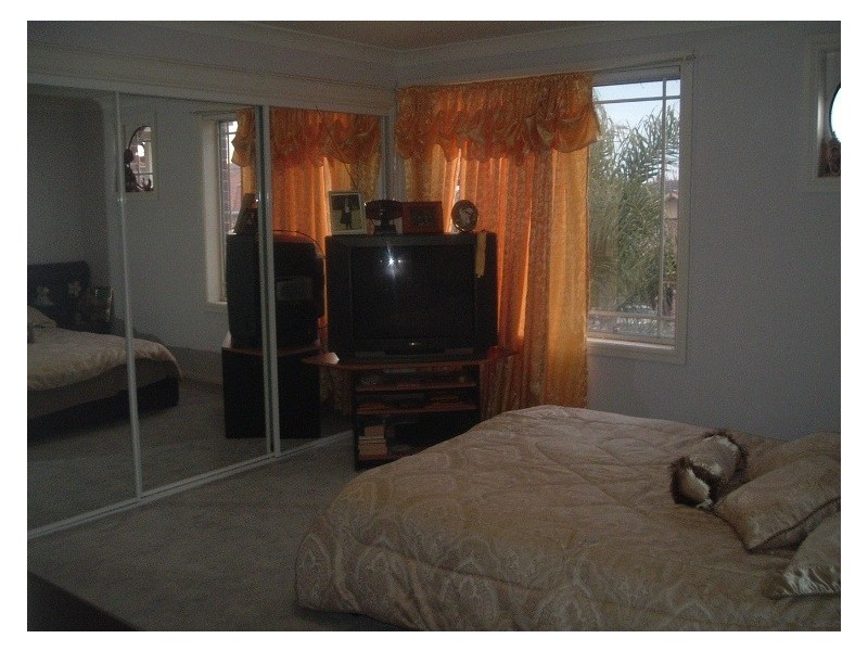 Cecil Hills NSW 2171