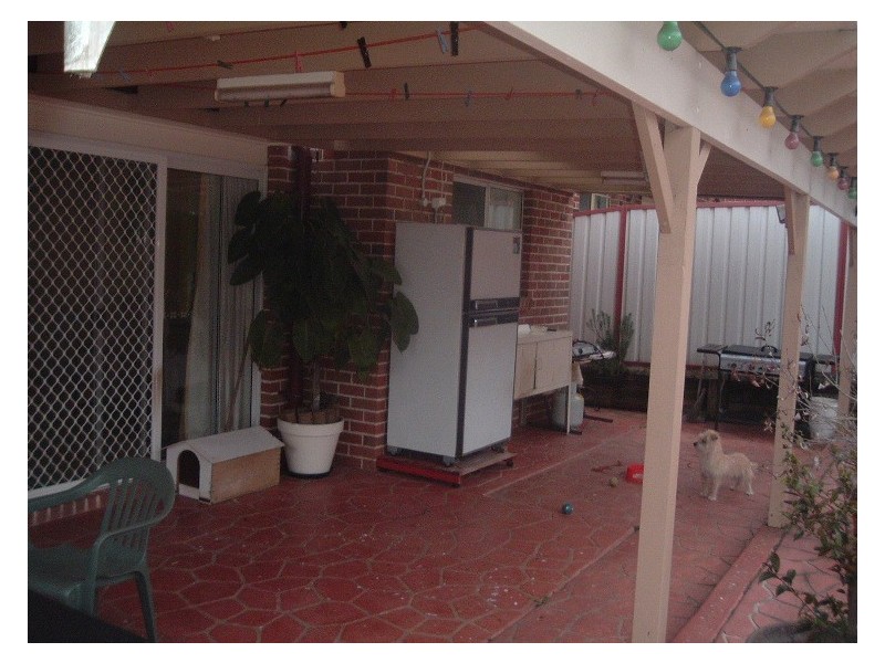 Cecil Hills NSW 2171