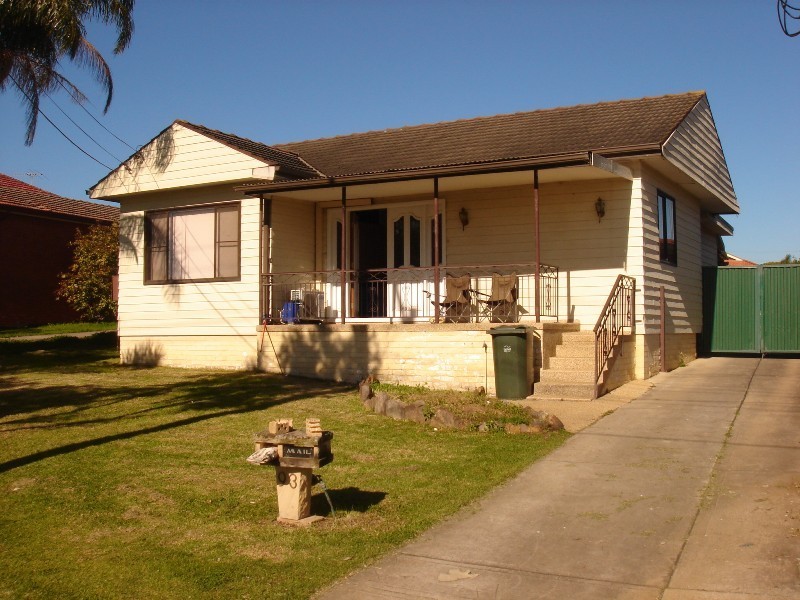 Smithfield NSW 2164