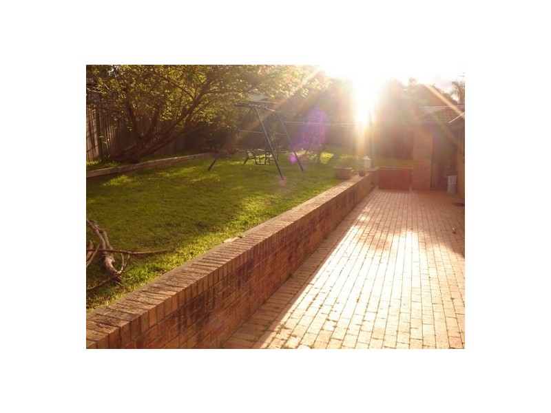 Edensor Park NSW 2176