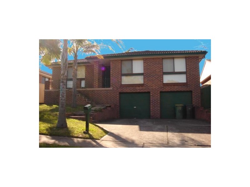 Bossley Park NSW 2176