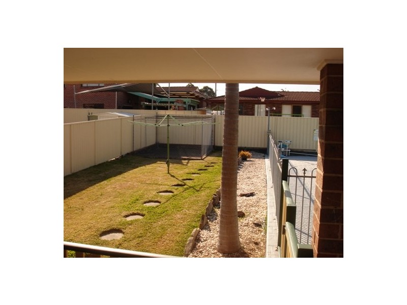 Bossley Park NSW 2176