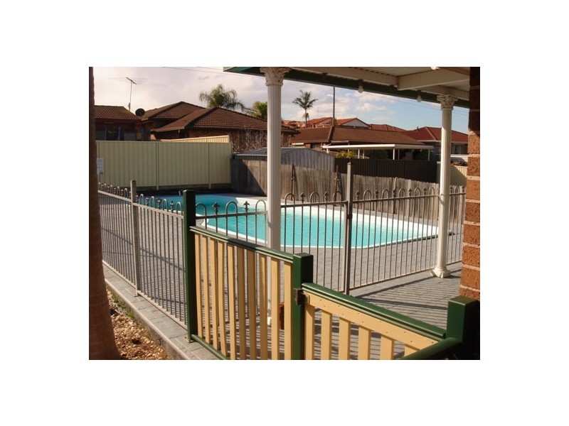 Bossley Park NSW 2176