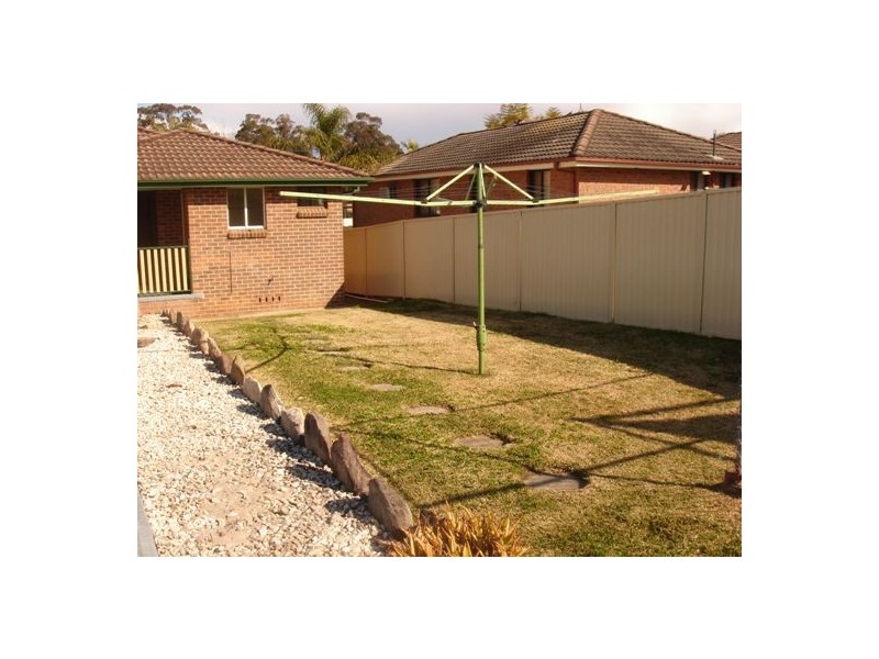 Bossley Park NSW 2176