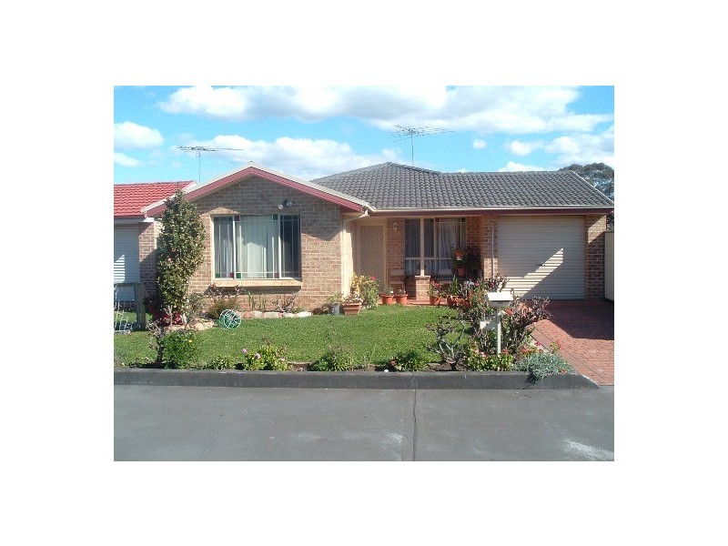 Wakeley NSW 2176