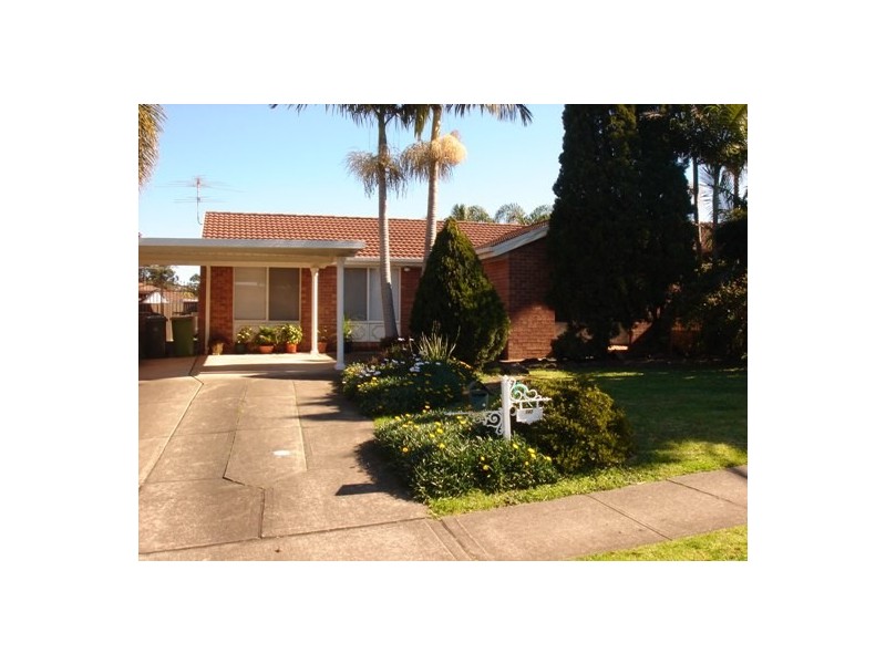 Bossley Park NSW 2176