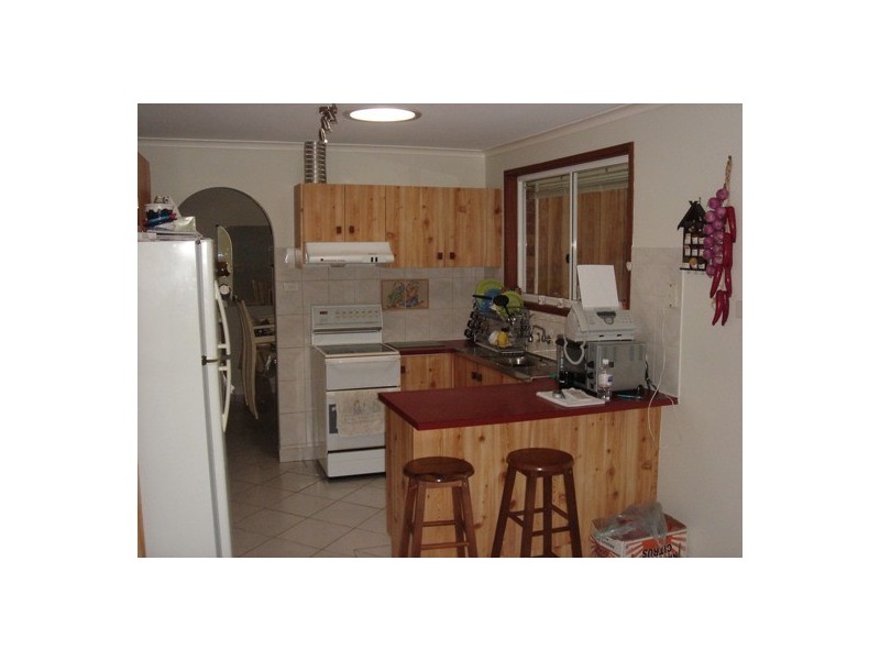 Bossley Park NSW 2176