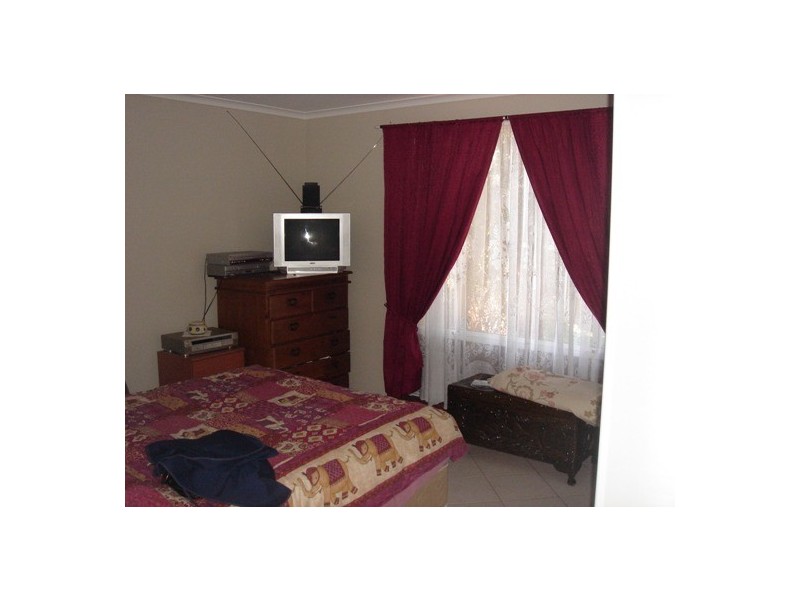 Bossley Park NSW 2176