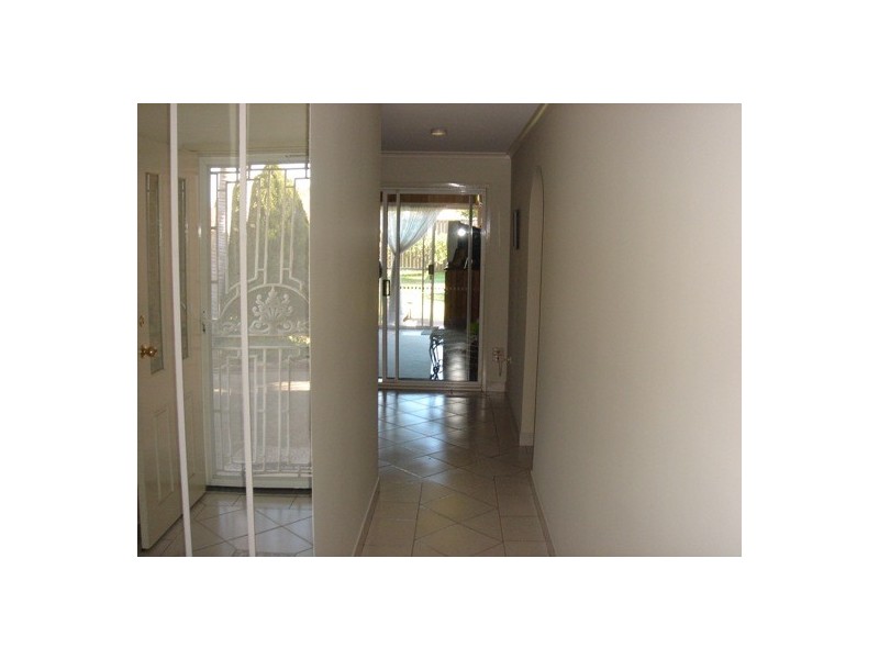 Bossley Park NSW 2176