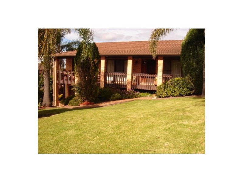 Bossley Park NSW 2176