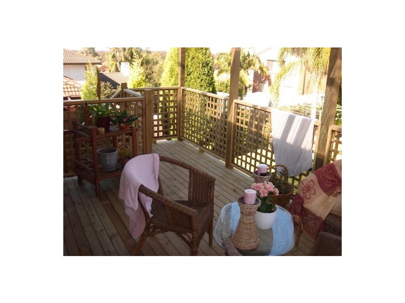 Bossley Park NSW 2176