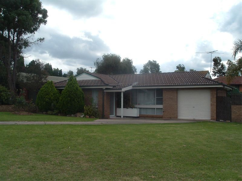 Bossley Park NSW 2176