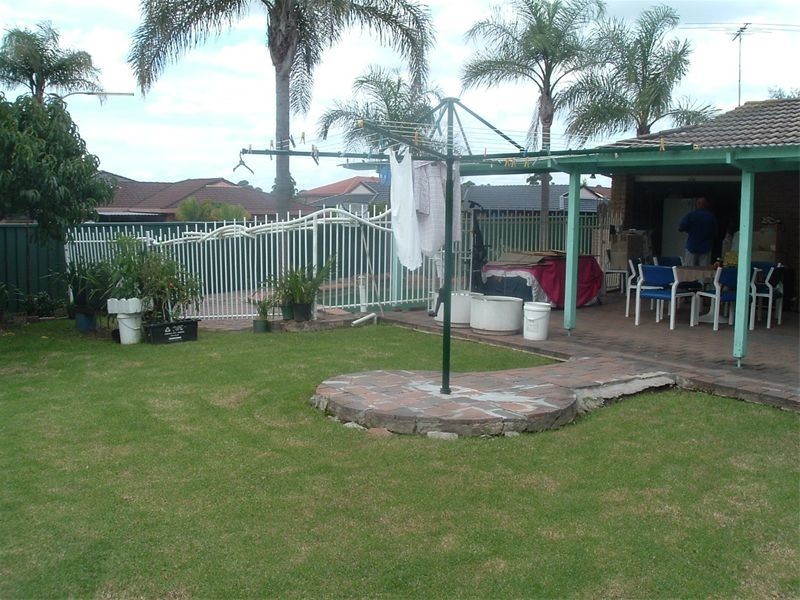 Bossley Park NSW 2176