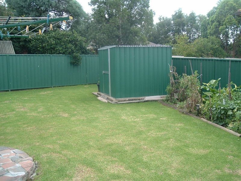 Bossley Park NSW 2176