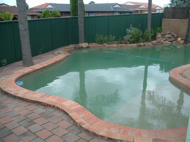 Bossley Park NSW 2176