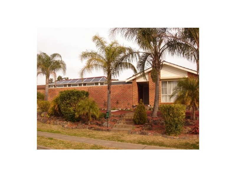 Bonnyrigg Heights NSW 2177