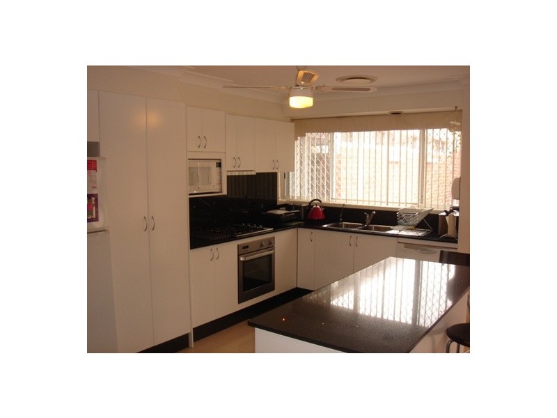 Bonnyrigg Heights NSW 2177