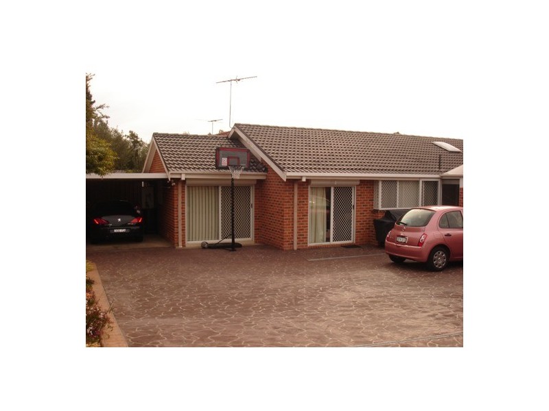 Bonnyrigg Heights NSW 2177