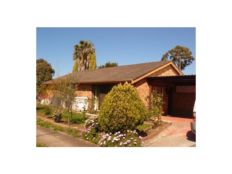 Greenfield Park NSW 2176