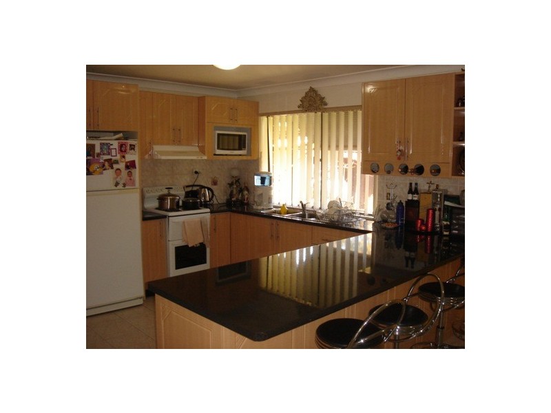 Greenfield Park NSW 2176