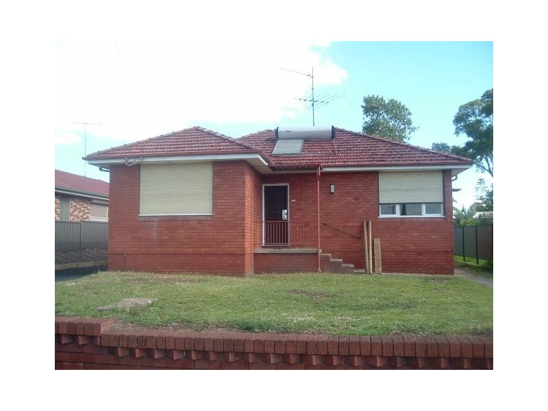 Cabramatta West NSW 2166