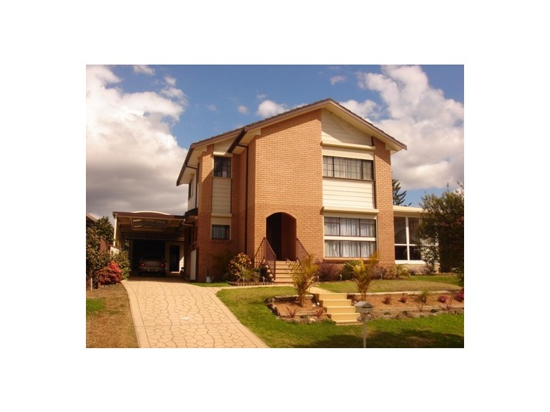 Bossley Park NSW 2176